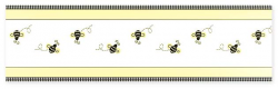 Free Bee Border Cliparts, Download Free Clip Art, Free Clip ...