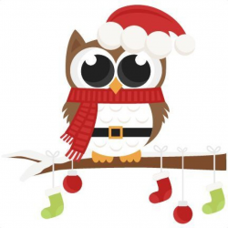 Christmas Owl Clipart bee clipart hatenylo.com