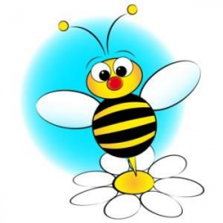 Bee Hive Clip Art | Flower bee clipart gallery - flowerbee | Bees ...