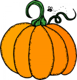Free Pumpkin Clip Art for Halloween and the Holidays - ibytemedia