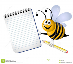 28+ Collection of Busy Bee Clipart | High quality, free cliparts ...