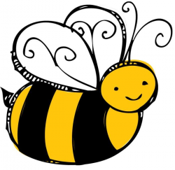 Cute Spelling Bee Clipart | Clipart Panda - Free Clipart Images ...