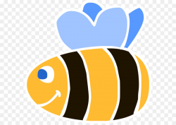 Bee Blog Clip art - Honey Bee Clipart png download - 881*856 - Free ...