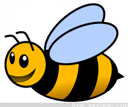 Best Photos of Preschool Bumble Bee Template - Bumble Bee Template ...