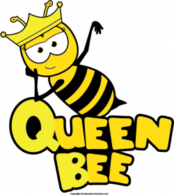 spelling-bee-clipart-clipart-panda-free-clipart-images-queen-bee ...