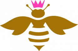 Image result for queen bee clipart | bee | Pinterest | Bee clipart