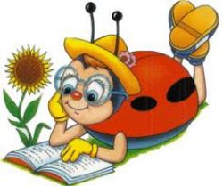 28+ Collection of Bee Reading Clipart | High quality, free cliparts ...