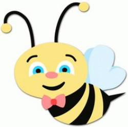 Bee Clip Art For Teachers | Clipart Panda - Free Clipart Images