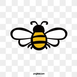 Bee Clipart, Download Free Transparent PNG Format Clipart ...