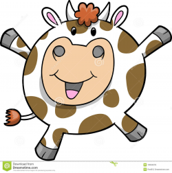 Cartoon Cow Face Clipart | Free download best Cartoon Cow Face ...