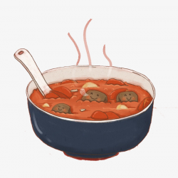 Tomato Beef Brisket, Food, Hand Painted, Tomato PNG Image and ...