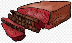 Roast beef Steak Meat Clip art - steak png download - 1600*941 ...