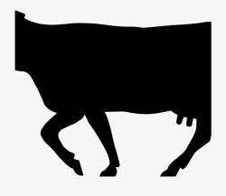 Cattle Clipart Angus Cow - Beef Cattle #227439 - Free ...