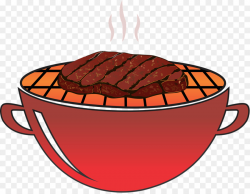 Beefsteak Swiss steak Clip art - Barbecue wok png download - 1280 ...