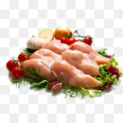 Raw Chicken PNG Images | Vectors and PSD Files | Free Download on ...