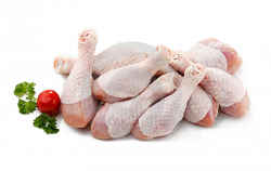 Chicken Meat PNG Clipart | PNG Mart