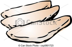 Meat Drawing at GetDrawings.com | Free for personal use Meat Drawing ...