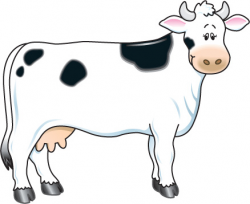 Free Cow Cliparts, Download Free Clip Art, Free Clip Art on ...