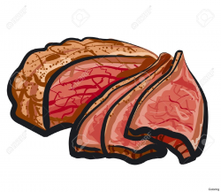 Meat Clipart - cilpart