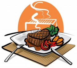 Cooked steak clipart free images 4 - WikiClipArt