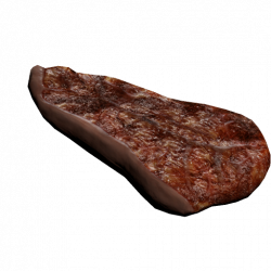 Cooked Meat Transparent PNG | PNG Mart