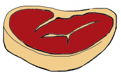 beef-clipart-cooked-meat-20