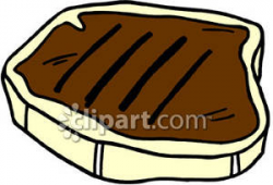 Cooked Steak Clipart | Clipart Panda - Free Clipart Images