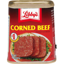 Delicious Canned Meats | Libby's