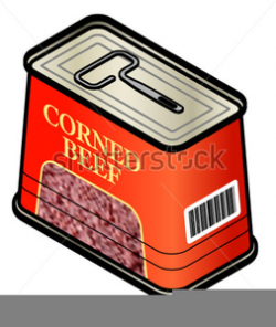Corn Beef And Cabbage Clipart | Free Images at Clker.com ...
