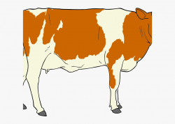 Png Transparent Library Beef Cow Clipart - Beef Cow Clip Art ...