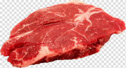 Meat , Beefsteak Meat Sirloin steak, Beef Meat transparent ...