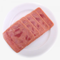 Luncheon Meat, Meat Dish, Beef PNG Image and Clipart for Free Download
