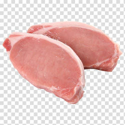 Domestic pig Pork chop Pork loin Meat chop, steak ...