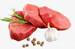 Delicious Fresh Beef, Red Meat, Meat PNG Image and Clipart for Free ...