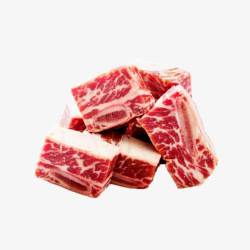 Fresh Beef Ribs, Raw Meat, Product Kind, Red Meat PNG Image and ...