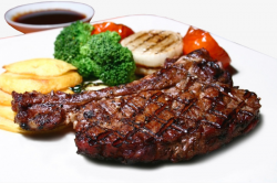 Grill Steak, Product Kind, Steak, Beef PNG Image and Clipart for ...