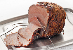 Roast Beef Clip Art | Clipart Panda - Free Clipart Images