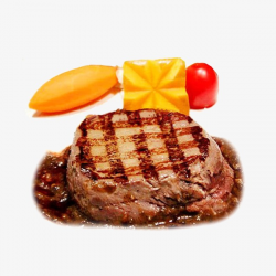 Steaks, Product Kind, Delicatessen, Beef PNG Image and Clipart for ...