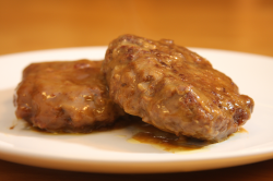 Slow Cooker Salisbury Steak | It Is a Keeper
