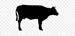 Holstein Friesian cattle Welsh Black cattle Beef cattle Clip art ...