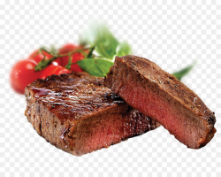 Eye Cartoon clipart - Steak, Meat, Beef, transparent clip art