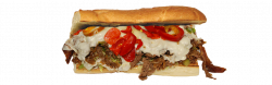 A-Jay's Cheese Steaks