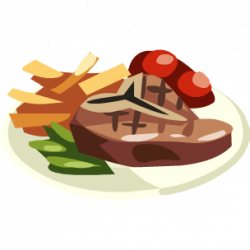 T-bone Steak | Restaurant City Wiki | FANDOM powered by Wikia