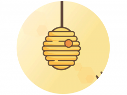 Beehive by Risk of Bear - Dribbble
