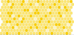 Honeycomb Background Clipart | Baby Fever em 2019