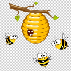 Honey Bee Beehive Bumblebee PNG, Clipart, Bee, Beehive, Bee ...