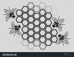 Images Of Bee Hive Clip Art Beehive On A Tree Clipart Clipartsgram ...