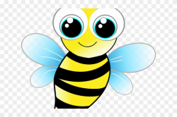Bee Hive Clipart Love Clipart - Clip Art Transparent Bee, HD ...