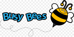 Bumblebee Free content Clip art - Busy Bee Cliparts png download ...