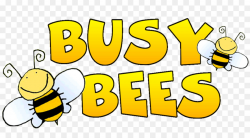 Busy, buzzy bees Honey bee Bumblebee Clip art - Busy Bee Cliparts ...